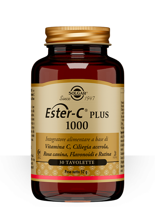 ester c 100 plus