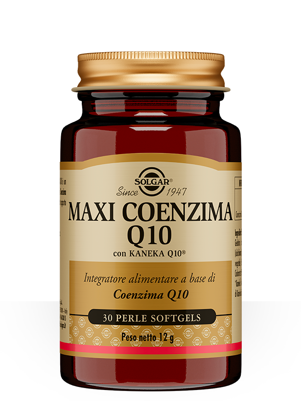 MAXI Coezima Q 10