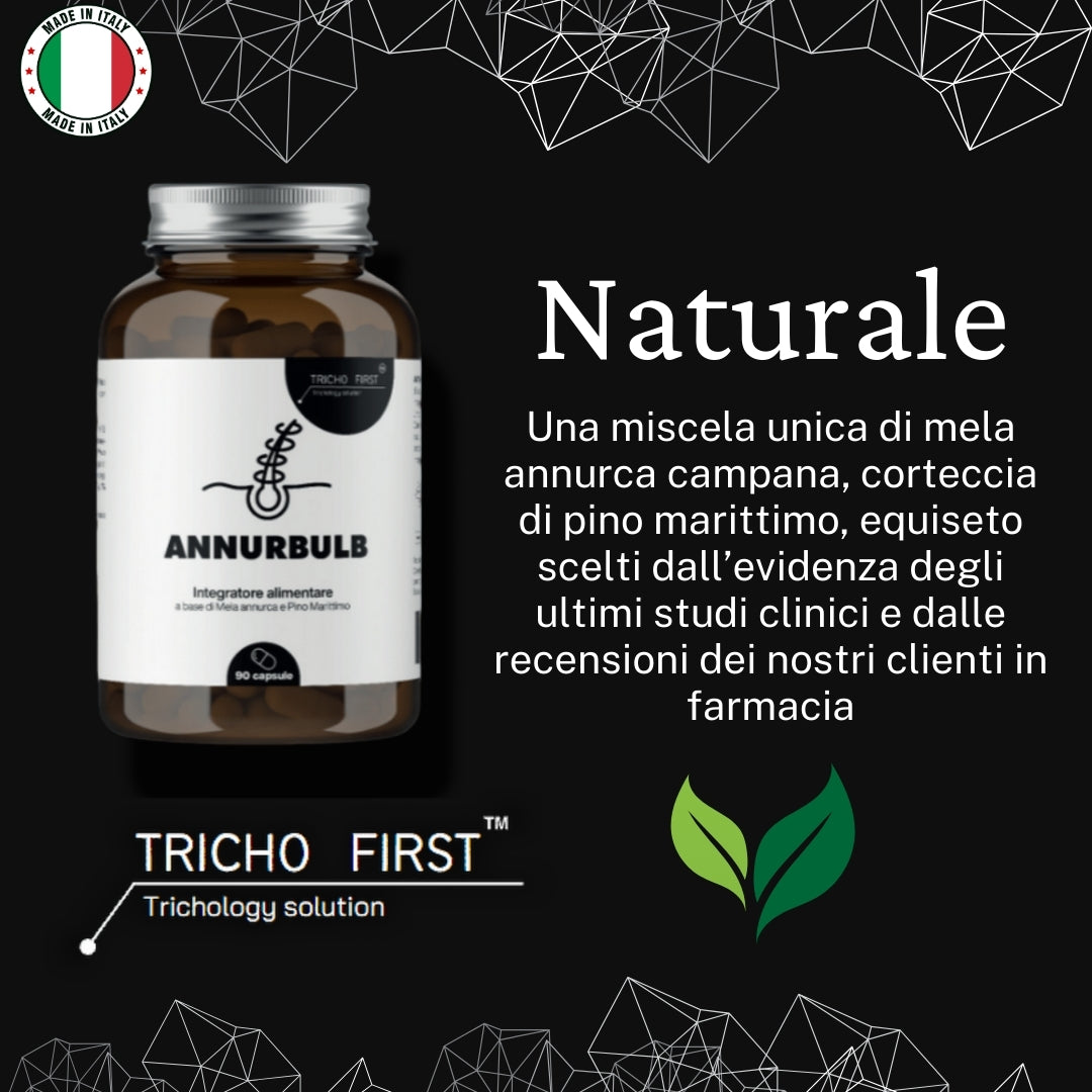 ANNURBULB