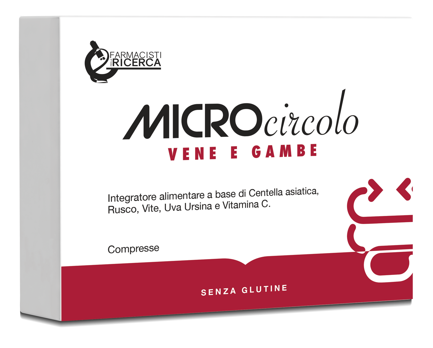 Microcircolo Vene e Gambe