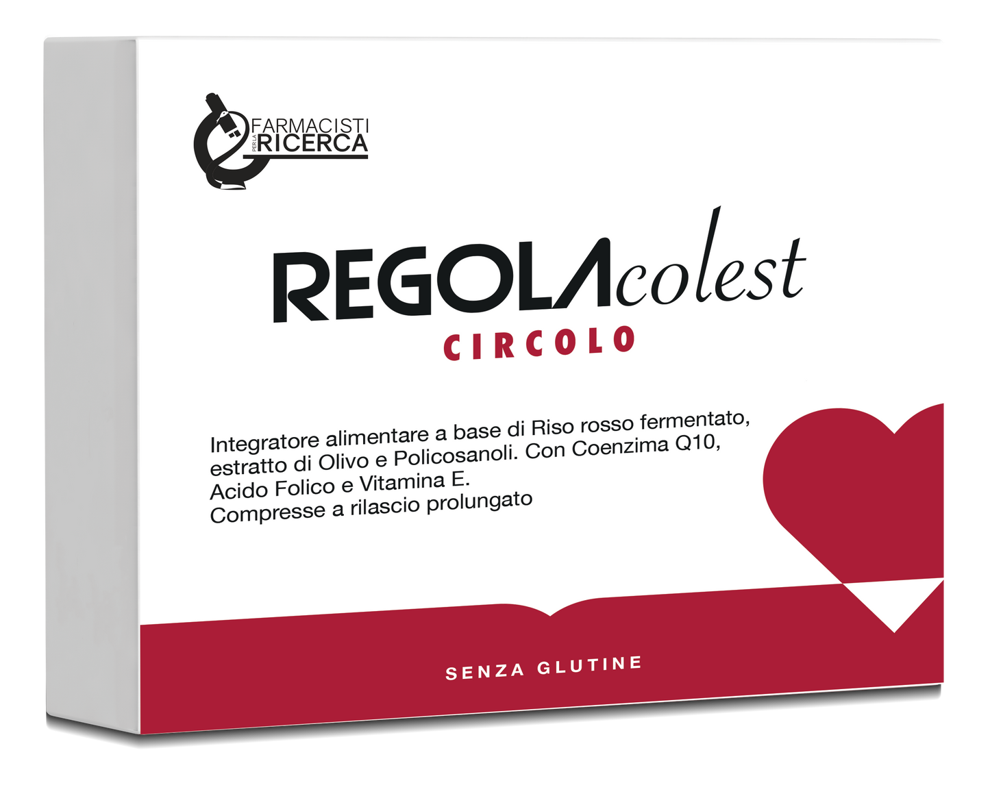 Regolacolest Circolo