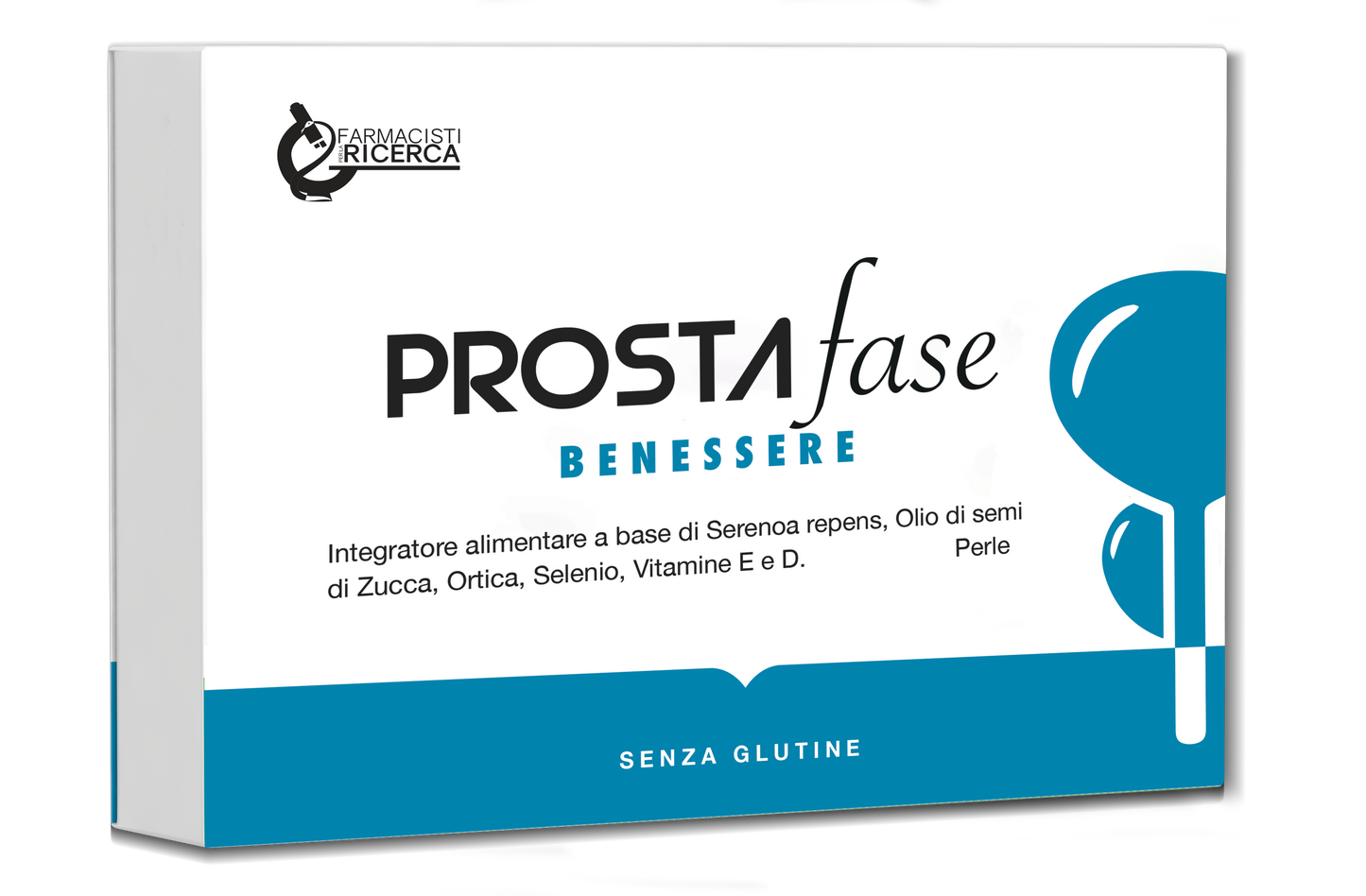PROSTAFASE BENESSERE