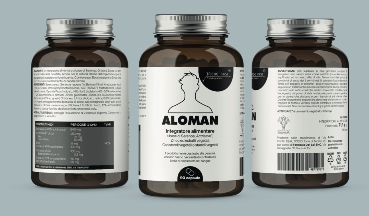ALOMAN