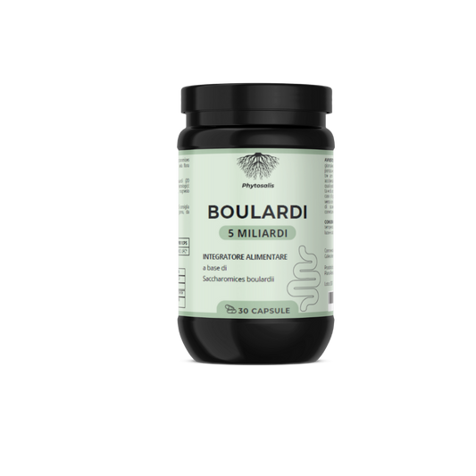 Boulardi 5000