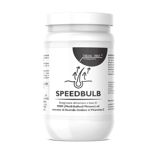 SPEEDBULB