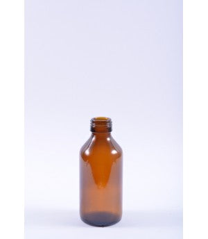 Flacone 100 ml + Pipetta graduata 1,5 ml