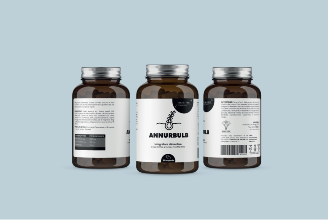ANNURBULB