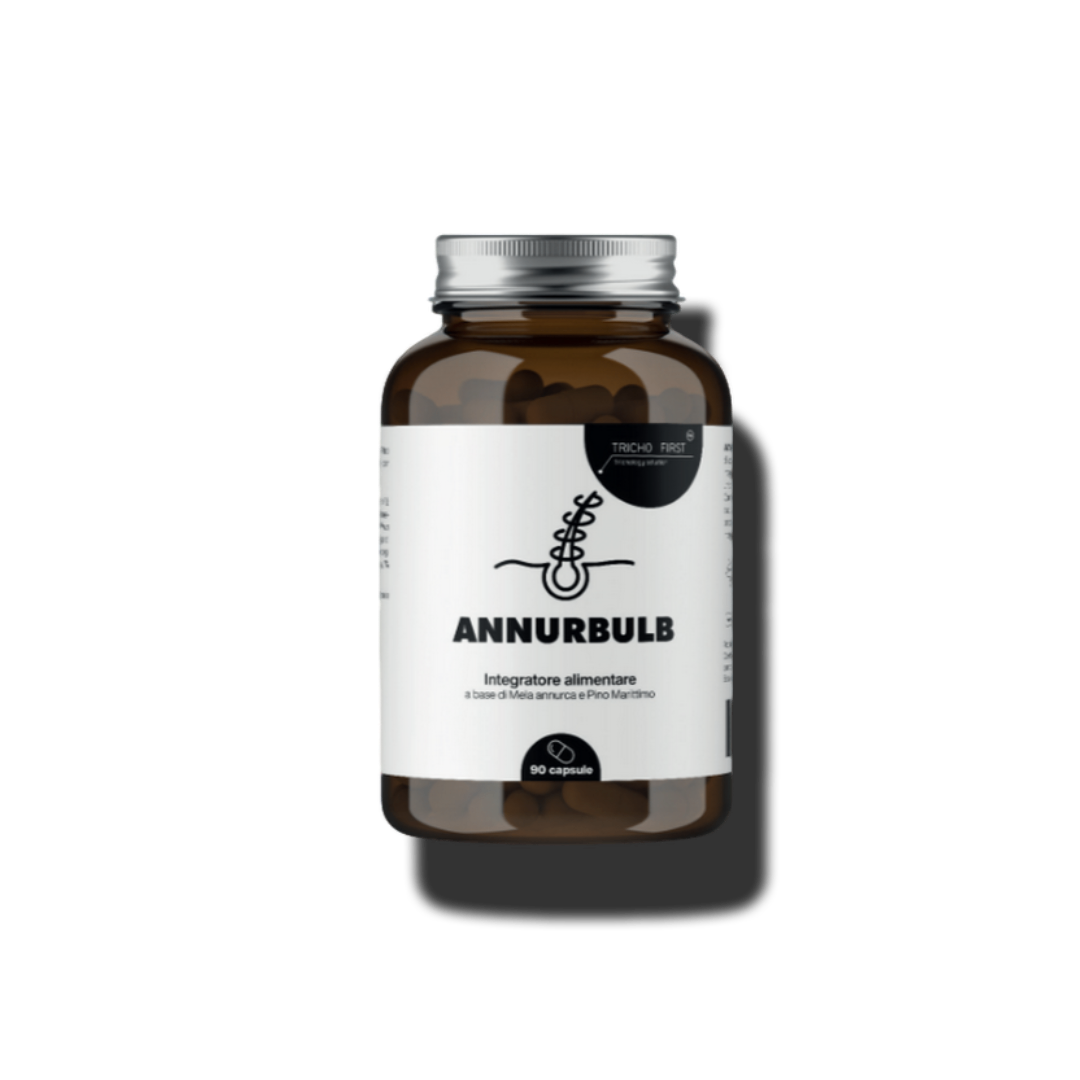 ANNURBULB