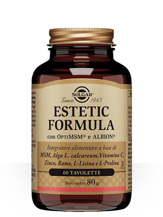Estetic Formula