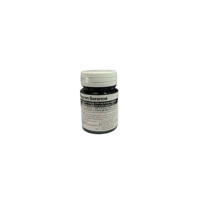 Serenoa Repens 60 Capsule molli