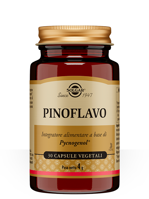 Pinoflavo