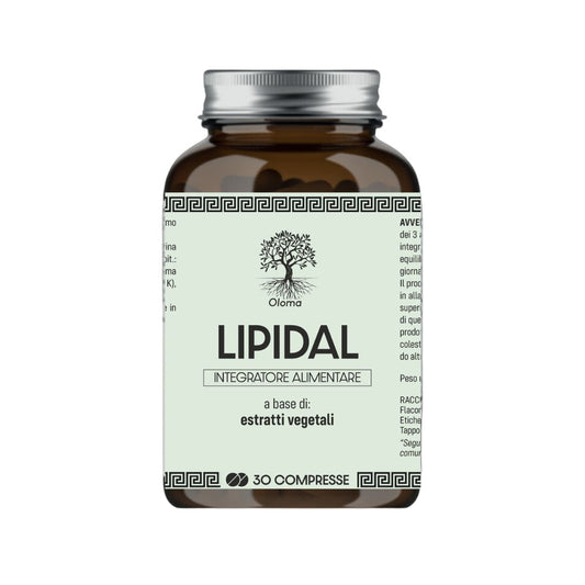 LIPIDAL
