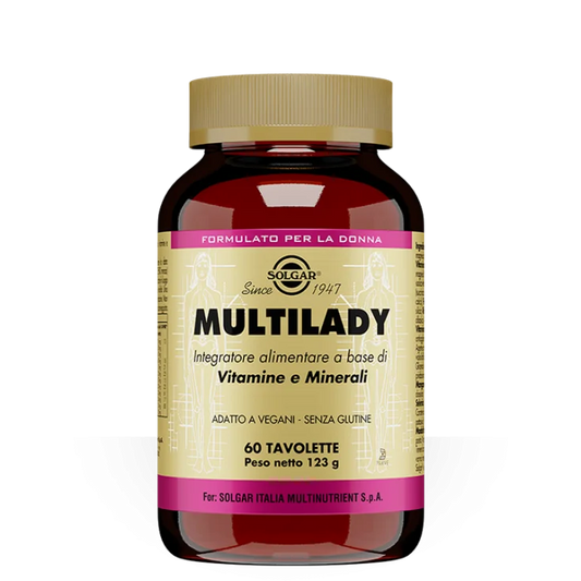 Multilady