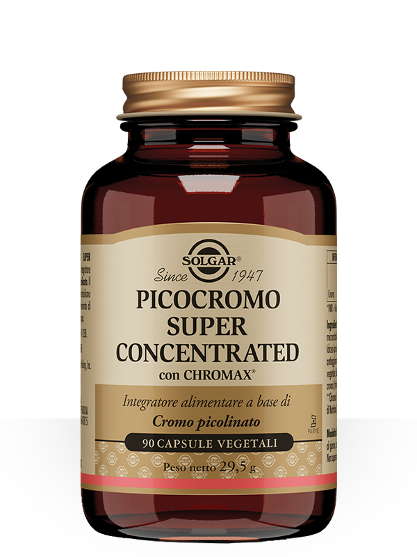 PICOCROMO SUPERCONCENTRATO