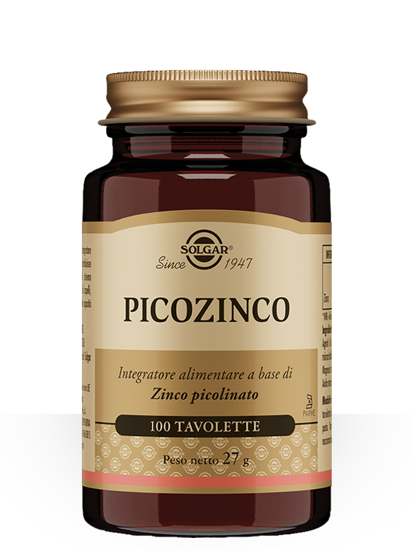 Picozinco