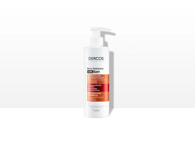 Kera-Solutions - Shampoo ristrutturante