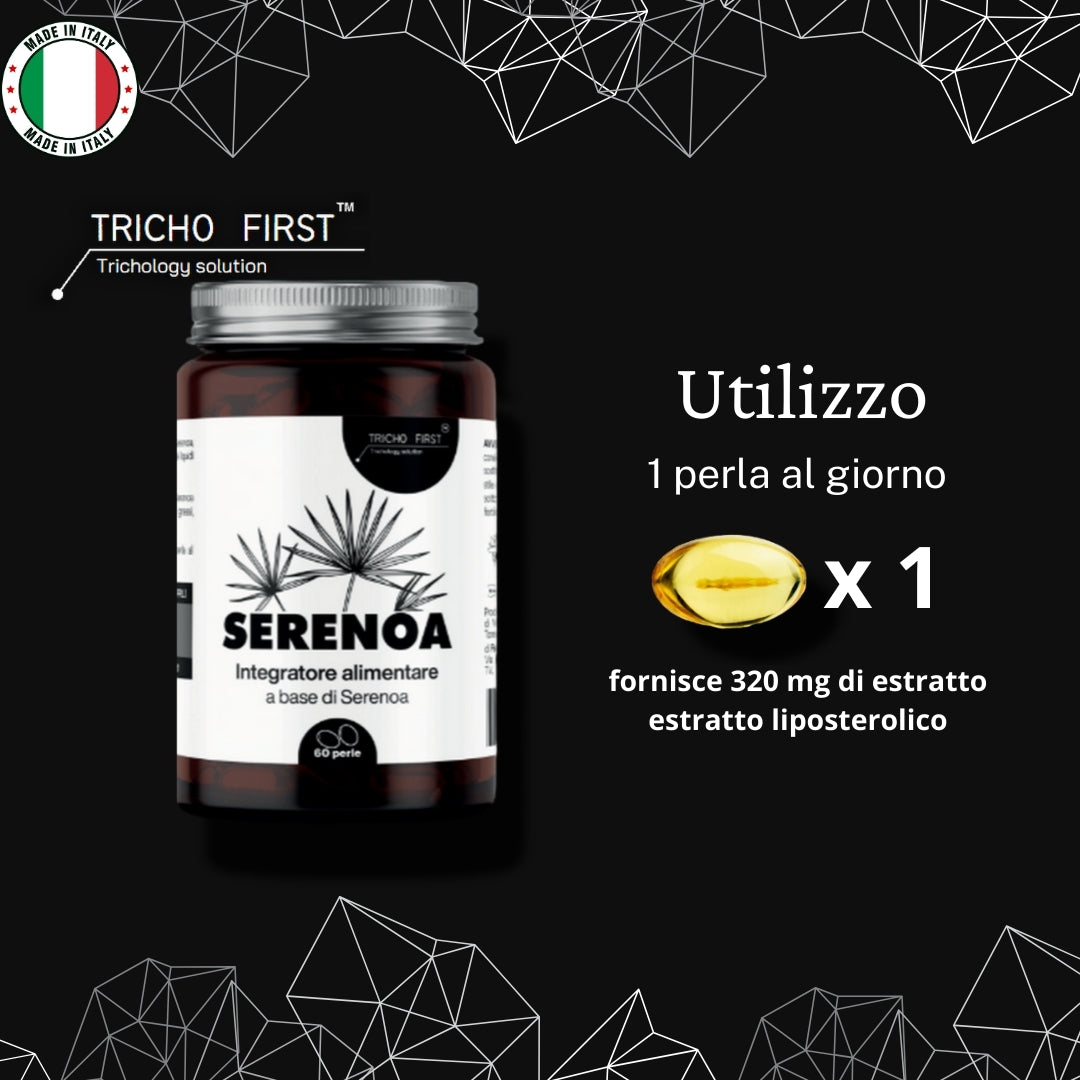 SERENOA