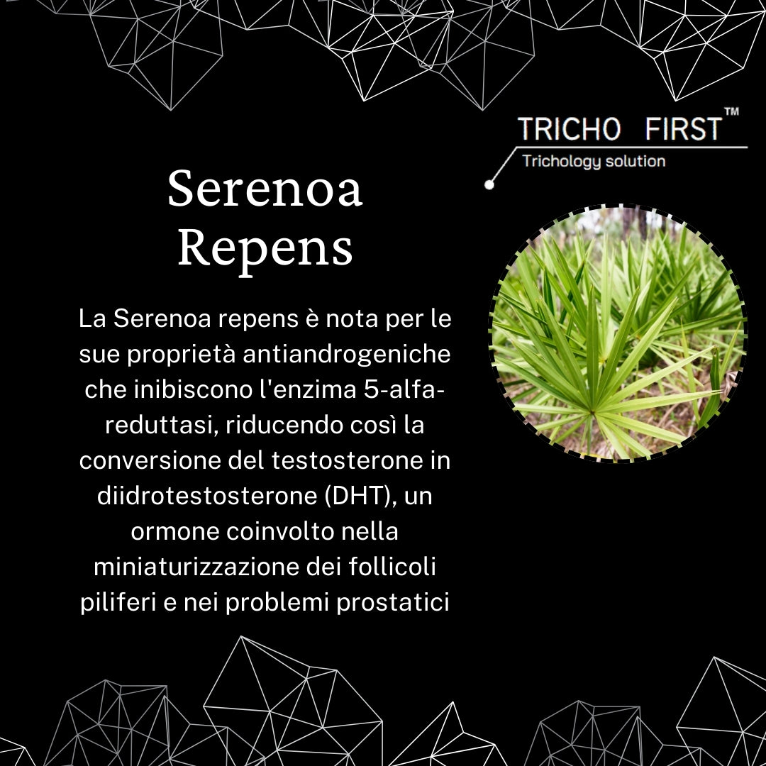 SERENOA