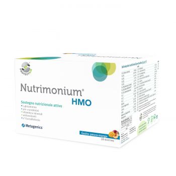 NUTRIMONIUM HMO