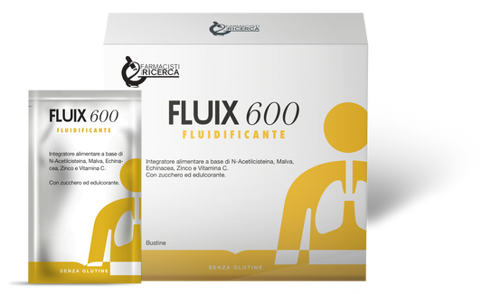 Fluix 600