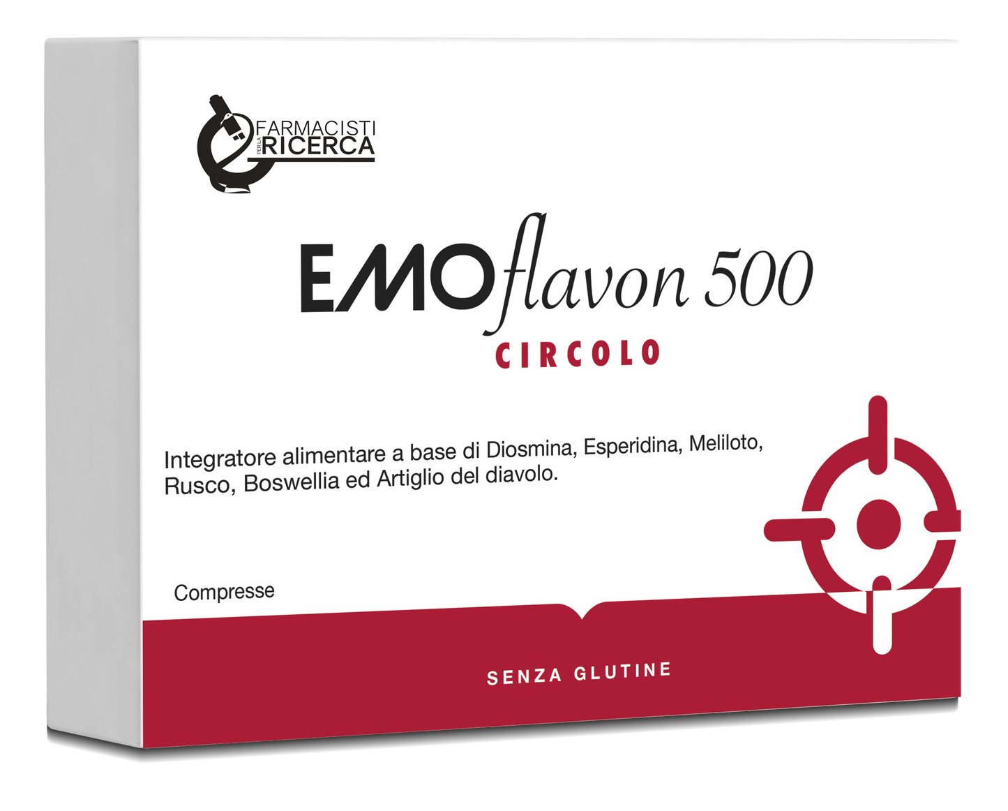 EMOflavon 500