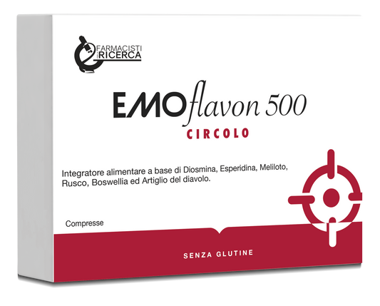EMOflavon 500