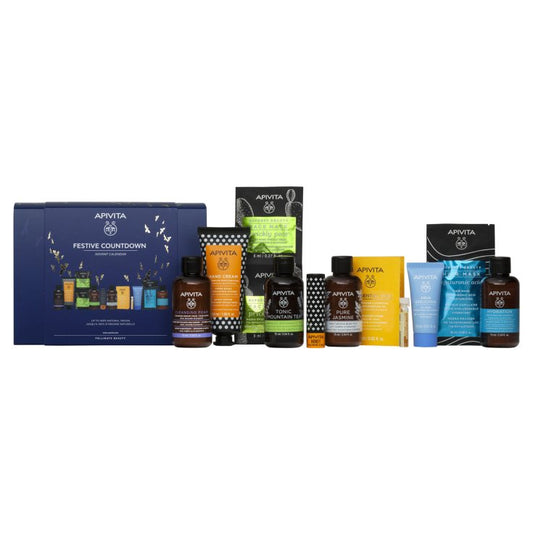 CALENDARIO AVVENTO APIVITA NATALE