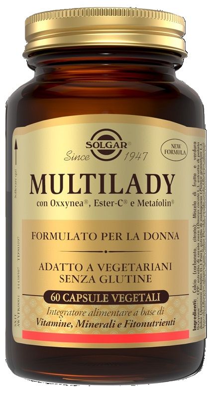 Multilady