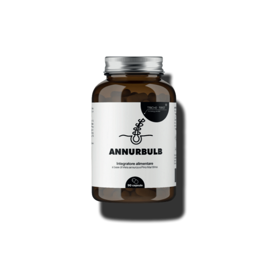 ANNURBULB