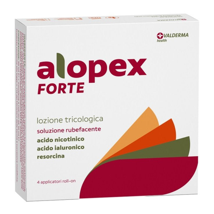 Alopex forte