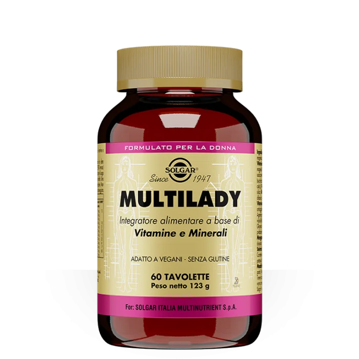 Multilady