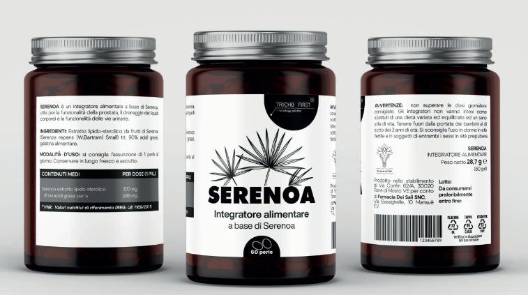 SERENOA