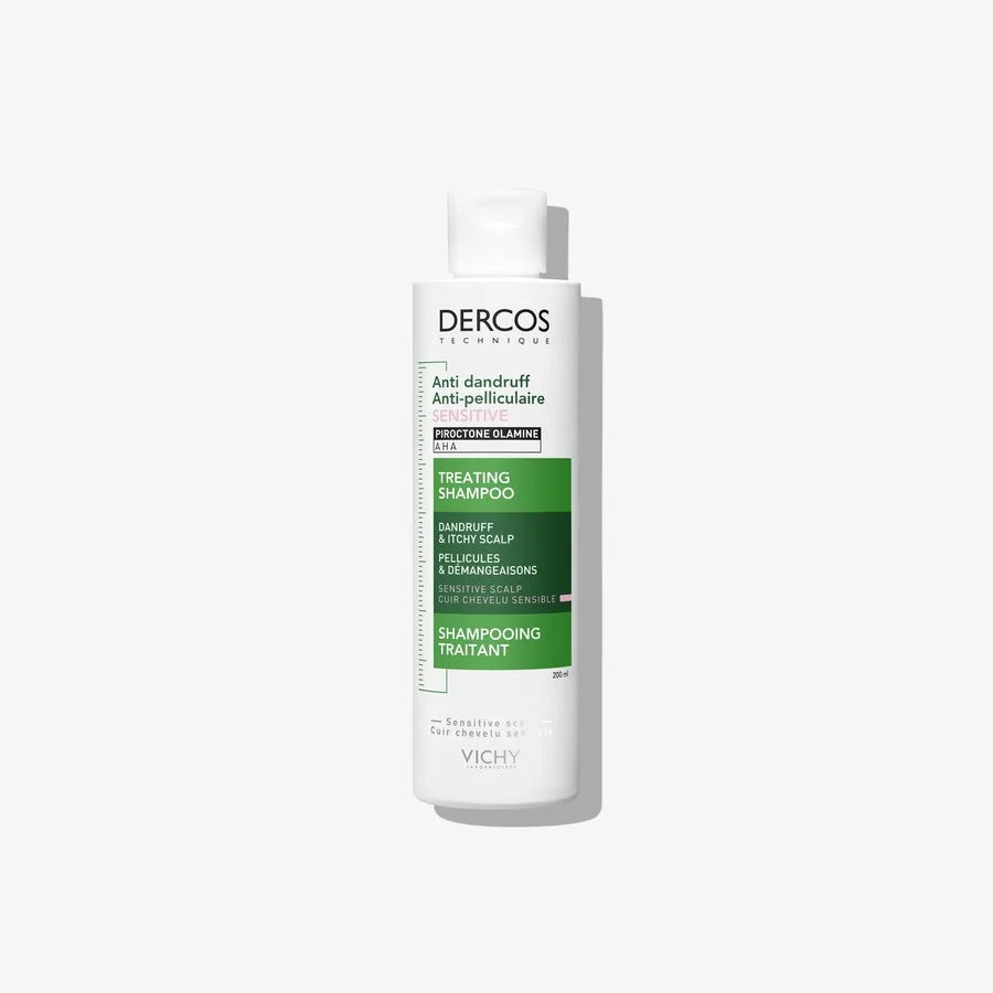 dercos antiforfora sensitive