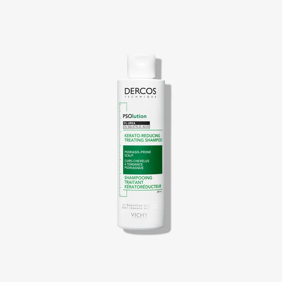 dercos pso solution