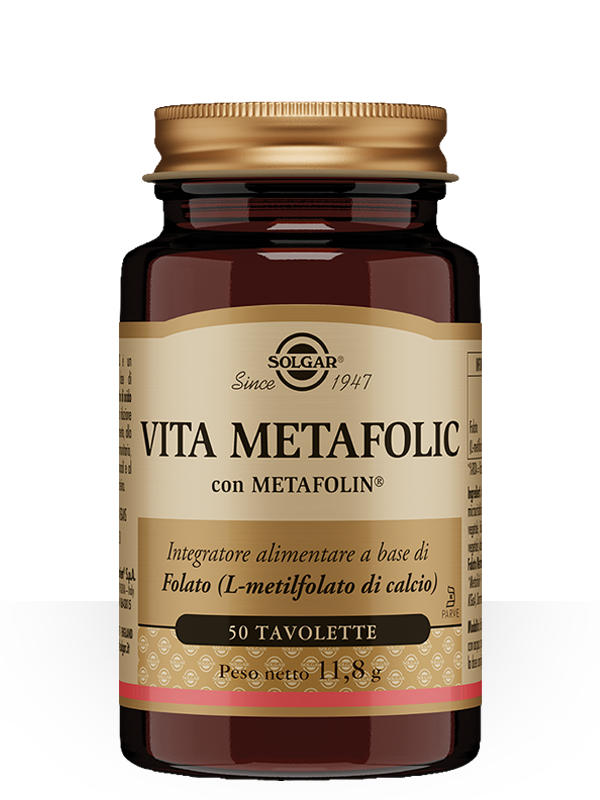 Vitametafolic