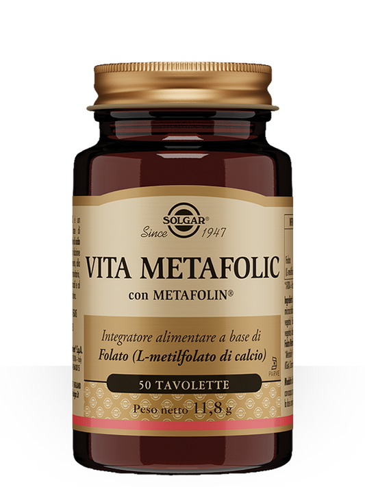 Vitametafolic